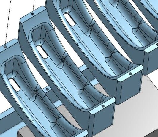 3D Printing example